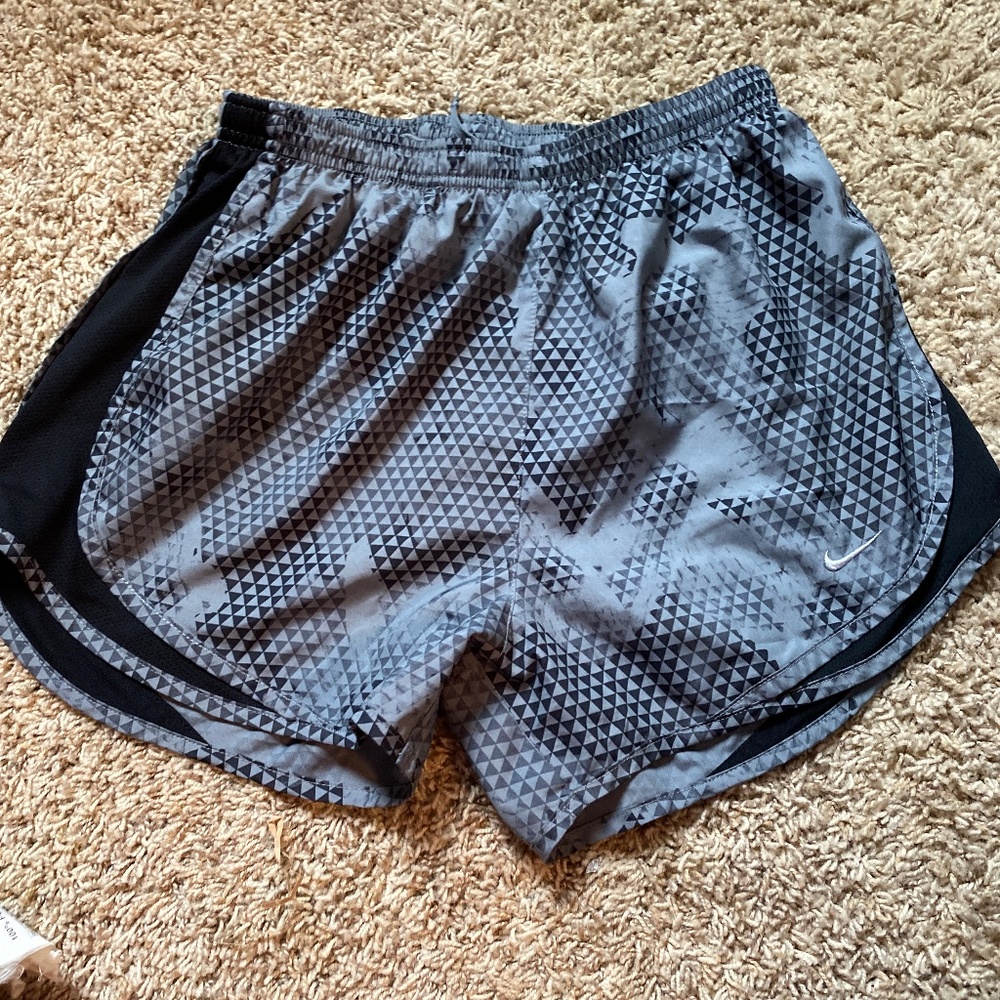 Nike woman’s shorts